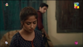 Dil Wali Gali Mein - Episode 24 - 25th March 2025